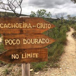 Trilhas