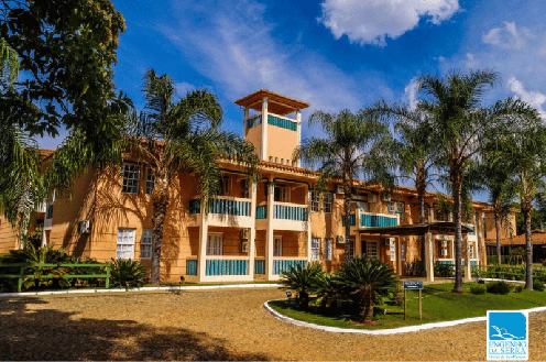 Hotel Engenho da Serra